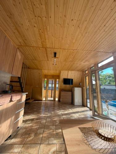 Facilities, Getamej Eco Villa & Pool in Ptghni