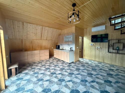 Facilities, Getamej Eco Villa & Pool in Ptghni