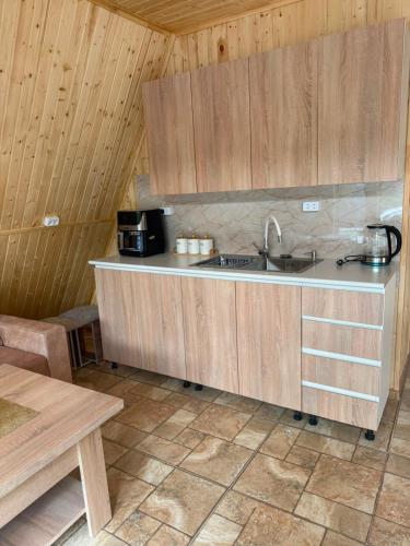 Facilities, Getamej Eco Villa & Pool in Ptghni