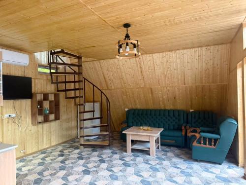 Facilities, Getamej Eco Villa & Pool in Ptghni