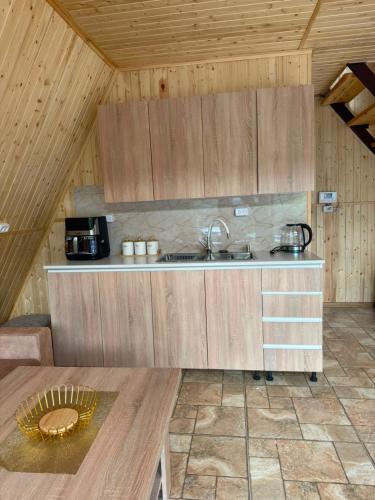 Facilities, Getamej Eco Villa & Pool in Ptghni