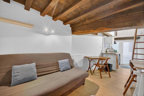 Le Duplex Bourguignon