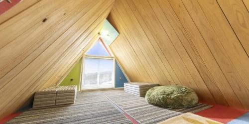 パワースポットキャンプ場, Shimoda (fotografie 2)