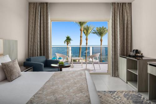 Pickalbatros Royal Grand Sharm - Adults Friendly 16 Years Plus in Scharm El-Scheich