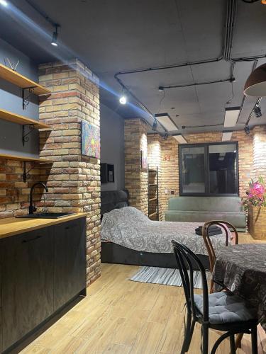Istaba viesiem, Loft - 1 поверх in Lisky