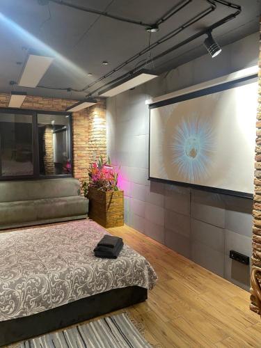 Iekārtas, Loft - 1 поверх in Lisky