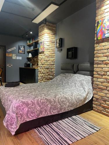 Loft - 1 поверх in Lisky