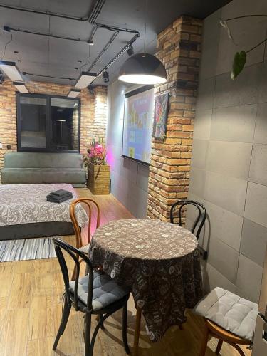 Iekārtas, Loft - 1 поверх in Lisky