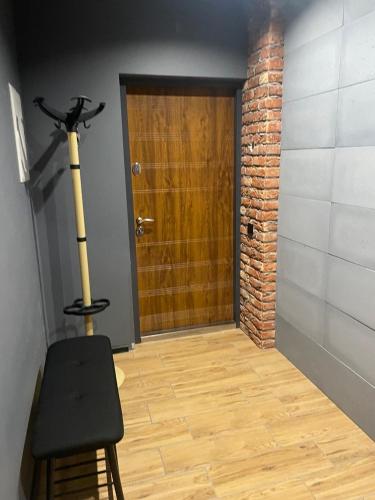 Ieeja, Loft - 1 поверх in Lisky
