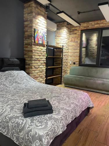 Loft - 1 поверх in Lisky