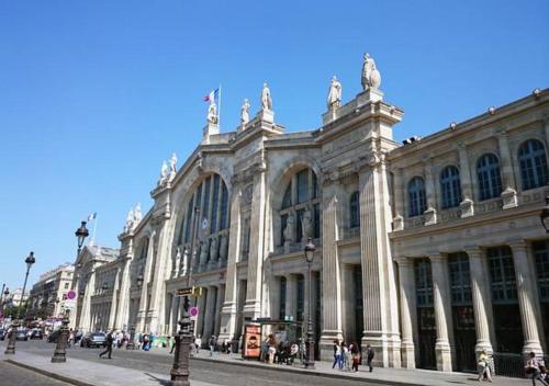 Hotel Montana Paris Lafayette, Paris (Foto 5)