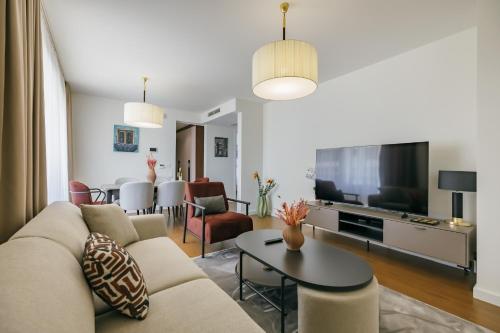 K Centar Premium Apartments