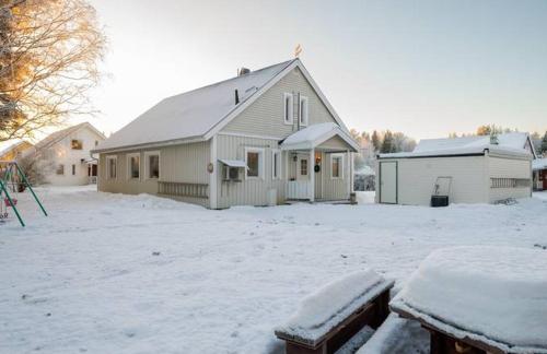 House in Boden