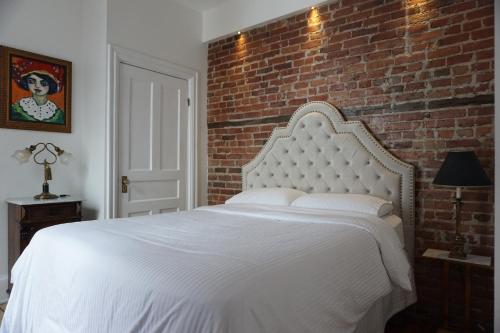 Hôtel Marie-Rollet - image 3