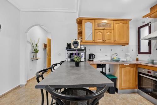 Casa Barreiro Cabo Roig - image 5