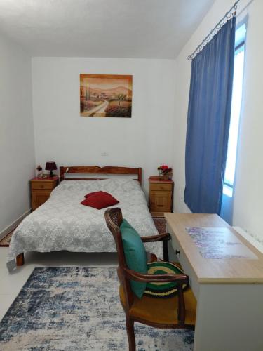 Casa Maria in Şoarş