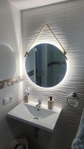 Apartamento en Denia in Els Poblets