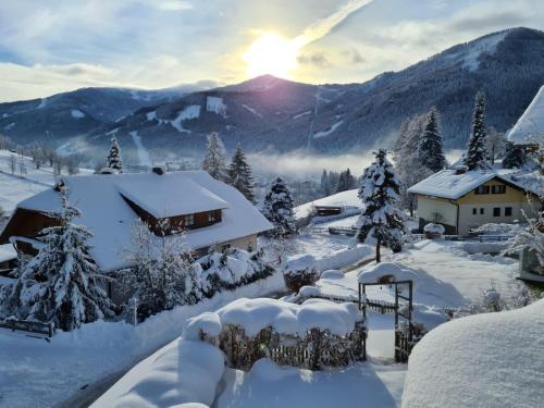 Alpenhaus Bad Kleinkirchheim