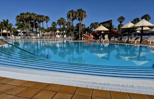 Oasis en Corralejo
