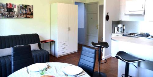 Apparthotel Douai Gare in Douai