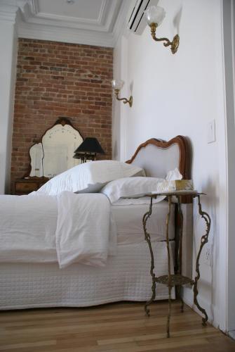 Double Room with Two Double Beds