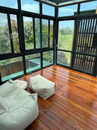 Stay Choya 3F Private Jacuzzi Gwangchigi Beach