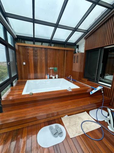 Stay Choya 3F Private Jacuzzi Gwangchigi Beach