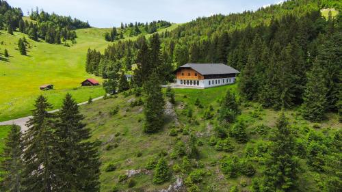 Anzenbergalm