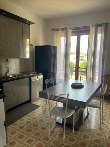Noruccia in Cuorgne