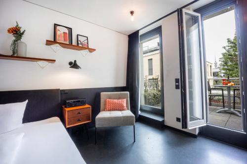 Brera Serviced Apartments Munich Schwabing - image 4