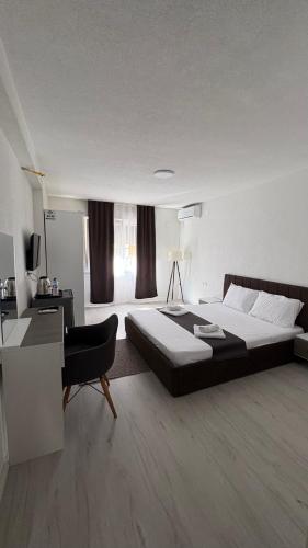 Hotel AKSA in ตาบาฮาเน
