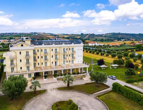 HOTEL CONCORDE - Corropoli HOTEL CONCORDE - Corropoli