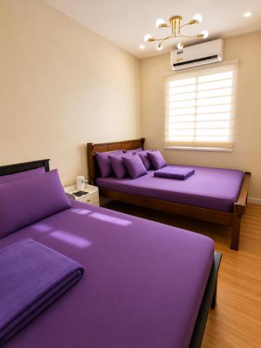Guestroom, Le Château de Zambales in Castillejos