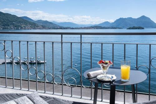 Grand Hotel Dino in Baveno