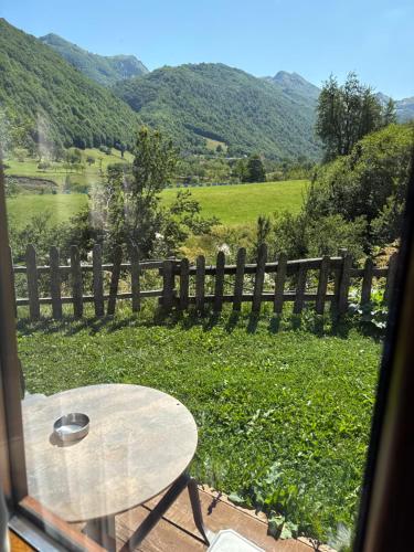 Vaade, Bujtina Lepushe Agroturizem in Lëpushë