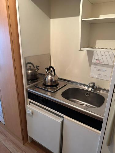 ACE INN Itabashi near Heiwadai Subway Station