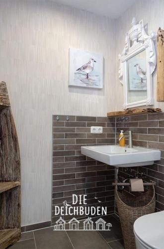 Suite 9 in Büsum, Deutschland