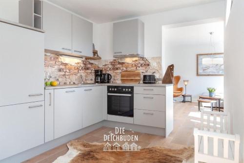 Suite 5 in Büsum, Deutschland