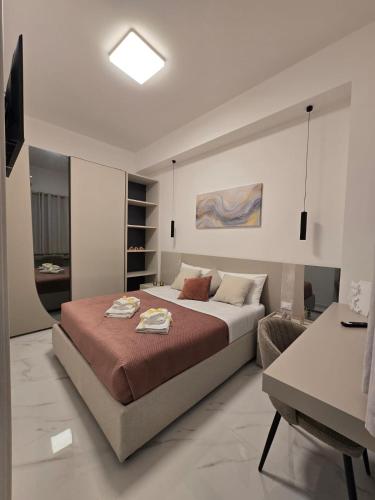 Solymar Sea Apartment