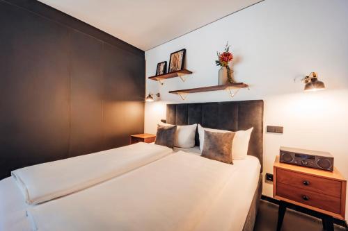 Brera Serviced Apartments Munich Schwabing - image 2