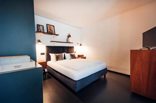 Brera Serviced Apartments Munich Schwabing, München