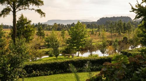 Exterior view of Belvidere Country Estate