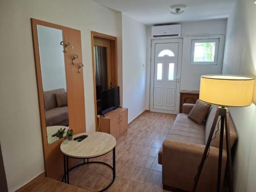 Apartments MiMa