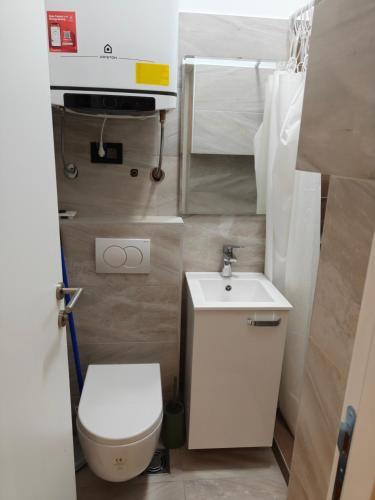Apartman Bela Kucica