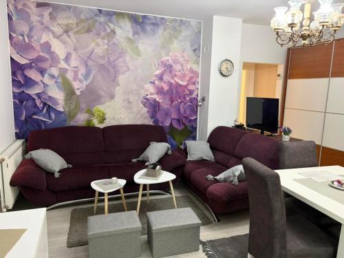 Apartman Sanja