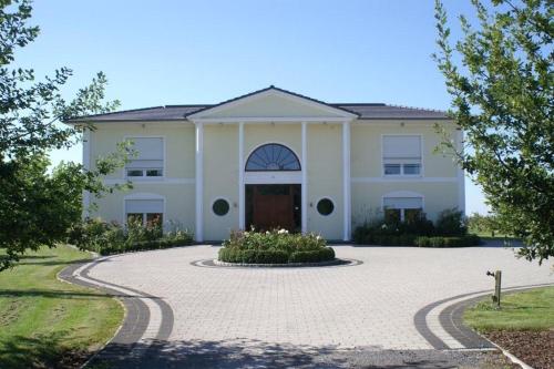 Hotel Villa Altes Land 2.0km von Jork entfernt
