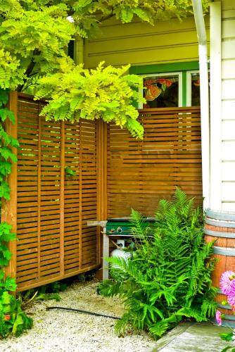 格兰纳万汽车旅馆