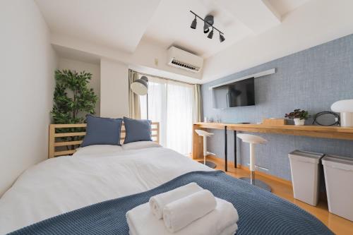 JAPAN APARTMENT STAY Nakameguro, Tokyo in Daikanyama and Nakameguro