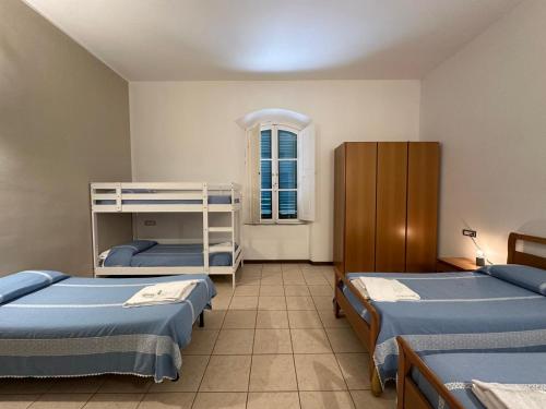  San Giuseppe Casa per Ferie in Quercianella