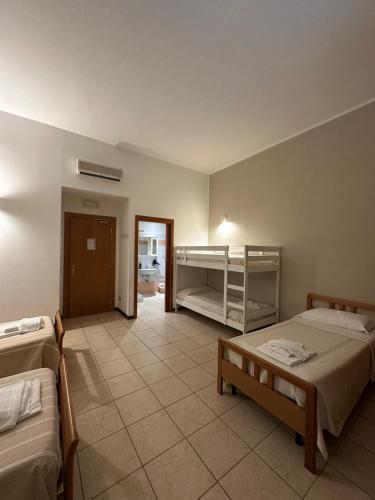  San Giuseppe Casa per Ferie in Quercianella